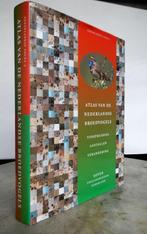 Hustings, Fred - Atlas van de Nederlandse broedvogel (2002), Boeken, Natuur, Nieuw, Ophalen of Verzenden