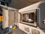 Wasmachine bovenlader   Miele Novotronic W 110, Ophalen