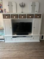 Landelijke tv kast, Huis en Inrichting, Ophalen, Gebruikt, 150 tot 200 cm, Minder dan 100 cm