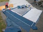 Dorema Multi Nova voortent, vloerkleed, aluminium F, maat 11, Ophalen of Verzenden, Gebruikt, Dorema