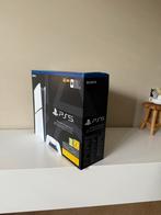 Nieuwe PlayStation 5 Digital Edition, Spelcomputers en Games, Spelcomputers | Sony PlayStation 5, Ophalen, Nieuw, Playstation 5 Digital