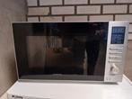 Inventum combi magnetron, Ophalen, Gebruikt