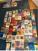 Grote partij kinder- en jeugdboeken (70 titels), Ophalen, Gelezen