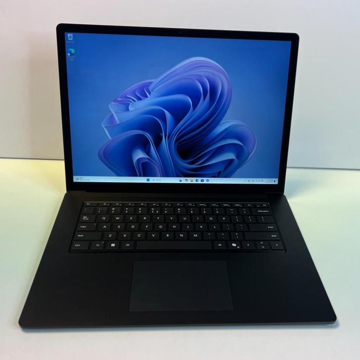Microsoft Surface Laptop 6 15 Inch | Ultra 7 | 64GB | 1TB, Computers en Software, Windows Laptops, Zo goed als nieuw