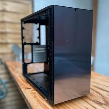 Fractal Design Define R5  | Pc Behuizing | compleet beschikbaar voor biedingen
