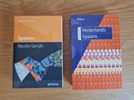 Woordenboeken Spaans, Ophalen of Verzenden, Zo goed als nieuw, Van Dale, Spaans
