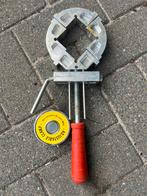 Hoekspanner, Doe-het-zelf en Verbouw, Gereedschap | Handgereedschap, Ophalen of Verzenden