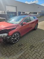 Volvo V40 1.6 D2 115PK 2013 Rood, Auto diversen, Diesel, Hatchback, Ophalen of Verzenden, Handgeschakeld