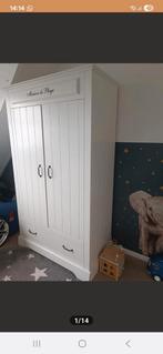 Babykamer compleet 75 euro, Kinderen en Baby's, Kinderkamer | Commodes en Kasten, Ophalen, Gebruikt, 50 tot 70 cm, 105 cm of meer