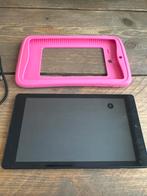 Telekids Tablet - Kindertablet, Computers en Software, Android Tablets, Gebruikt, Ophalen of Verzenden, Wi-Fi, Uitbreidbaar geheugen