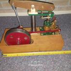 Stoommachine stoomketel stoom, Ophalen of Verzenden, Zo goed als nieuw