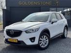 Mazda CX-5 2.0 TS+ 4WD 1e Eigenaar,Navi,Trekhaak,Clima,Cruis, Auto's, Mazda, Automaat, Euro 5, 4 cilinders, 160 pk