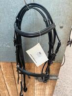 NIEUW RIDER PRO lage neusrien, Dieren en Toebehoren, Paarden en Pony's | Beschermers, Ophalen of Verzenden, Nieuw, Rijden