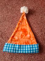 Efteling Muts - Nieuwstaat, Efteling, One size fits all, Ophalen of Verzenden, Pet