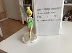 Disneyland tinkerbell, Ophalen, Zo goed als nieuw, Beeldje of Figuurtje