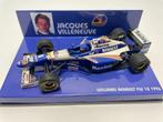 Williams Renault FW19 J. Villeneuve 1997, Ophalen of Verzenden, Zo goed als nieuw, Auto's