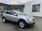 Nissan Qashqai 2.0 Business Edition Camera Bluetooth Navi Tr, Euro 5, Stof, Gebruikt, Bedrijf