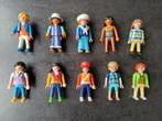 Playmobil poppetjes, vrouw, 10 stuks, Kinderen en Baby's, Speelgoed | Playmobil, Ophalen of Verzenden, Zo goed als nieuw, Los playmobil
