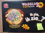wasgij Puzzel 1000 st, Hobby en Vrije tijd, Denksport en Puzzels, Ophalen of Verzenden, 500 t/m 1500 stukjes, Zo goed als nieuw