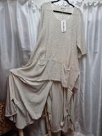 Combis broek tuniek Moonshine 5 kleuren, Kleding | Dames, Moonshine, Ophalen of Verzenden, Nieuw, Overige kleuren