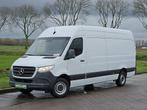 MERCEDES-BENZ SPRINTER 315 maxi ac euro6, Auto's, Gebruikt, Euro 6, 150 pk, Wit