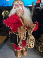 Kerstman nr2 (Showmodel), Ophalen of Verzenden, Zo goed als nieuw