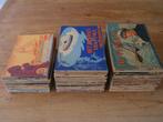 Kapitein Rob ~ Complete serie 1 t/m 56, Boeken, Complete serie of reeks, Ophalen of Verzenden, Gelezen, Pieter Kuhn