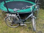 Te koop dames stations fiets Peugeot 28 inch in goede staat, Fietsen en Brommers, Fietsen | Dames | Damesfietsen, Ophalen of Verzenden