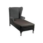 2 nieuwe ligbedden BOREK Eric Kuster origineel twv 2400 st, Huis en Inrichting, Eenpersoons, Nieuw, Ophalen of Verzenden, Minder dan 150 cm