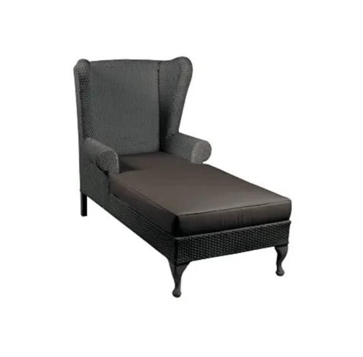 2 nieuwe ligbedden BOREK Eric Kuster origineel twv 2400 st, Huis en Inrichting, Banken | Sofa's en Chaises Longues, Nieuw, Eenpersoons