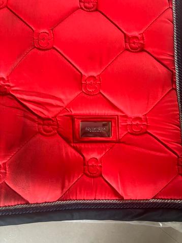 equestrian stockholm dekje beschikbaar voor biedingen