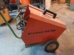 Einhell ES 190 Lasapparaat - Gebruikt, Doe-het-zelf en Verbouw, Gereedschap | Lasapparaten, Ophalen of Verzenden, Gebruikt, 150 tot 250 ampère