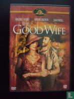 the good wife ( rachel ward  , sam neil ), Verzenden, Zo goed als nieuw, Overige gebieden