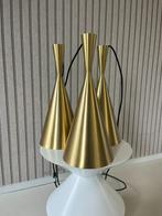 Tom Dixon hanglamp, Huis en Inrichting, Lampen | Hanglampen, Nieuw, Design, messing, Metaal, 50 tot 75 cm