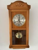 Licht Eiken Klok, Antiek en Kunst, Ophalen