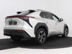 Toyota bZ4X Dynamic 71 kWh ACTIEPRIJS NU OF NOOIT, Automaat, 12 maanden, Stof, Zwart