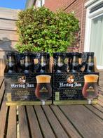 Hertog Jan grand prestige 2023. 2 x sixpack, Ophalen, Zo goed als nieuw, Flesje(s), Hertog Jan