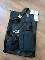 Iceberg schoudertas, Sieraden, Tassen en Uiterlijk, Tassen | Rugtassen, Ophalen of Verzenden, Nieuw, Overige merken