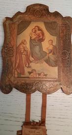 Ikoon, Antiek en Kunst, Ophalen of Verzenden