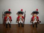 Drie Roodrokken / Engelse soldaten, Ophalen of Verzenden, Nieuw, Complete set