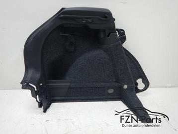 VW Polo 2G Bagageruimte Bekleding Links beschikbaar voor biedingen