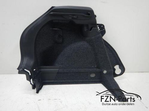 VW Polo 2G Bagageruimte Bekleding Links, Auto-onderdelen, Interieur en Bekleding, Gebruikt, Ophalen of Verzenden