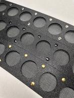 Window vent set rear raamventilatie - Lexus IS250 IS350 IS-F, Auto diversen, Tuning en Styling, Ophalen of Verzenden