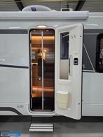 Hymer BMC-I 600 White Line*Levelsysteem*Alde*Lithium*Bomvol!, Caravans en Kamperen, Campers, 7 tot 8 meter, Bedrijf, Diesel, Hymer
