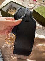 Gucci Riem Maat 85 - Nieuw in Doos, 80 tot 90 cm, 5 cm of meer, Nieuw, Heupriem