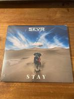 Skaevver / SKVR - Stay (Nieuw in folie / Prog Rock uit Neder, Ophalen of Verzenden, Nieuw in verpakking, Poprock