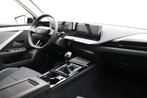 Opel Astra 1.2 Turbo 110pk Edition | Navigatie | Camera | Ge, Origineel Nederlands, Te koop, Zilver of Grijs, 5 stoelen