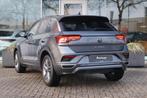 Volkswagen T-Roc 1.5 R-Line TSI 150pk | Camera | LED | Adapt, 4 cilinders, Origineel Nederlands, Bedrijf, 1248 kg