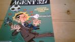 Agent 327, Boeken, Stripboeken, Eén stripboek, Ophalen of Verzenden, Zo goed als nieuw