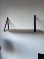 Wandplank steigerhout, Ophalen, Zo goed als nieuw